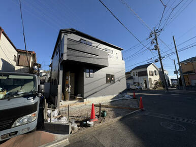 現地写真（2026/1）