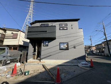 現地写真（2026/1）