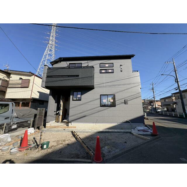 現地写真（2026/1）