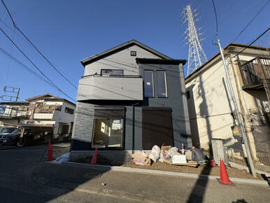 現地写真（2026/1）