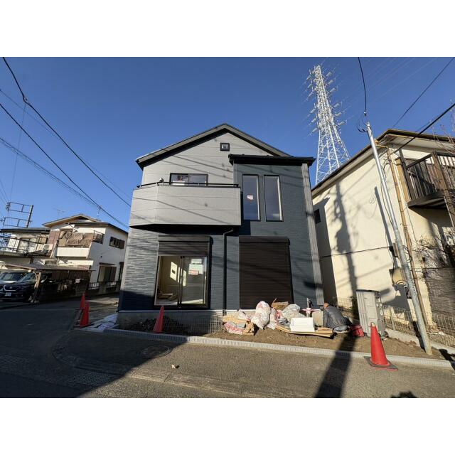 現地写真（2026/1）