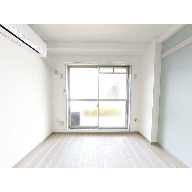 洋室8.2帖※前回募集時に撮影