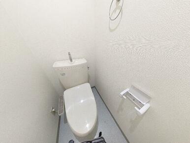 シャワートイレ※前回募集時に撮影