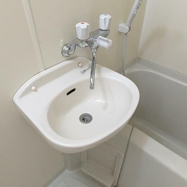 洗面台※前回募集時に撮影