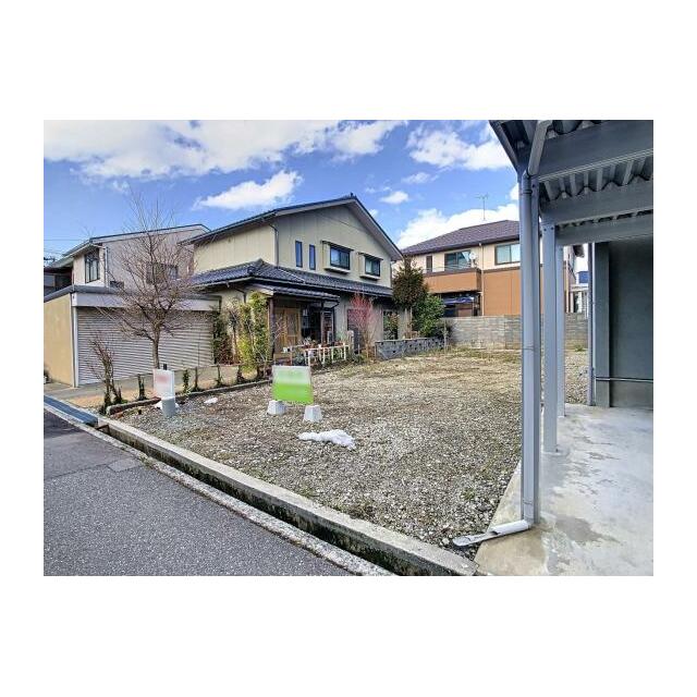 約40坪で、ちょうどよい大きさです