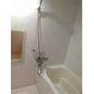 バス/シャワー