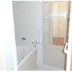 バス/シャワー