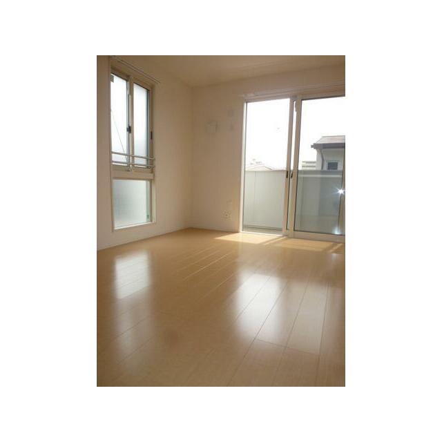 ★陽当たりの良い洋室★