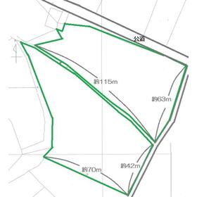 地形図等