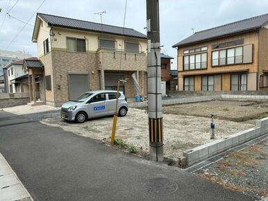ここに住むために一生懸命頑張ろうと思えてくる家に住みたい（1号棟）