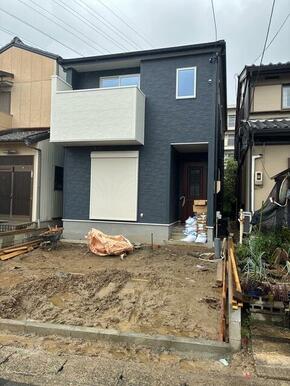 快適な住まいほど日増しに思い入れが生まれてくる（1号棟）