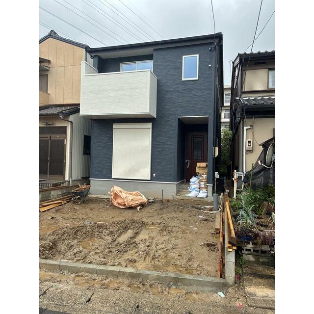 快適な住まいほど日増しに思い入れが生まれてくる（1号棟）