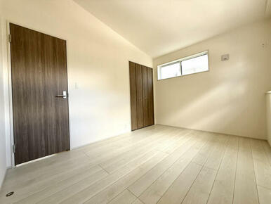 2階 居室（2号棟）