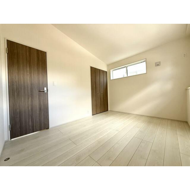 2階 居室（2号棟）