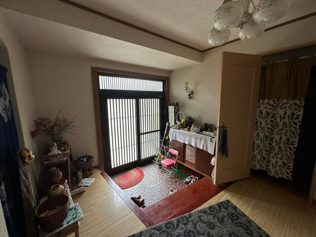 物件画像 飯塚市 楽市 (天道駅) 1階建 5SLDK