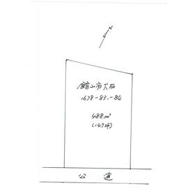 地形図等
