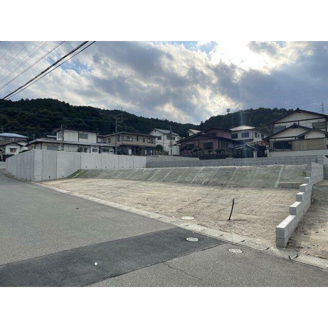 ◆４号地◆現地2024年12月撮影