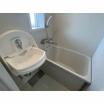 バス/シャワー