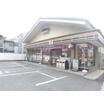 コンビニ