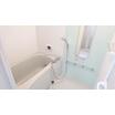 バス/シャワー