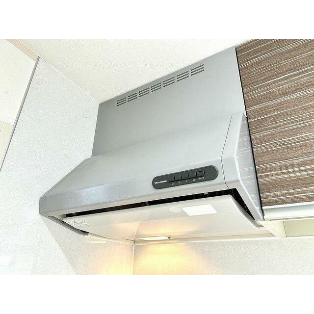 換気扇