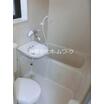 バス/シャワー
