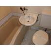 バス/シャワー