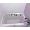 バス/シャワー