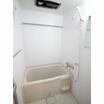 バス/シャワー