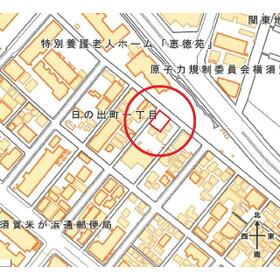 案内図
