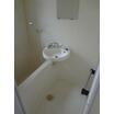 バス/シャワー