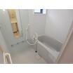 バス/シャワー
