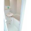 バス/シャワー