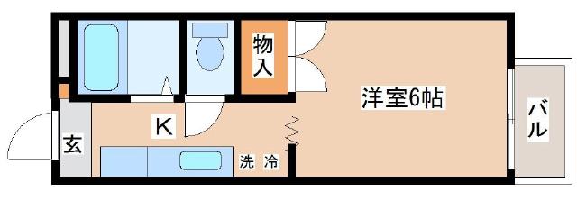 セカンドステージ水の森 １０５ 1k 仙台市青葉区の貸アパートの物件情報 賃貸 アパート マンション 一戸建て 仙台 の賃マンション アパートはマックスホーム c3c8d54cbdf