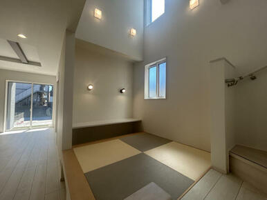 マルチスキップ