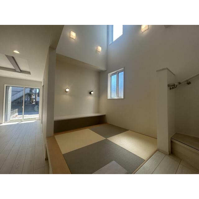 マルチスキップ