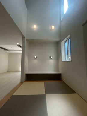 マルチスキップ