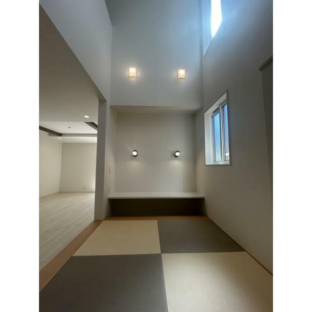 マルチスキップ