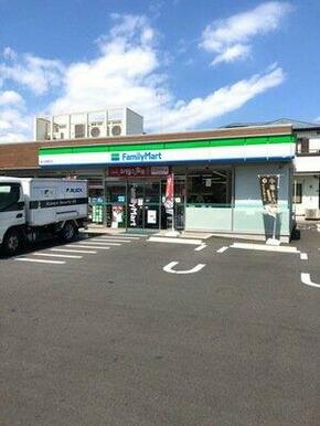 ファミリーマート 富士宮東町店