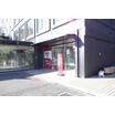 ショッピング施設