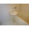 バス/シャワー