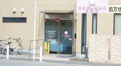 コスモ調剤薬局日吉店
