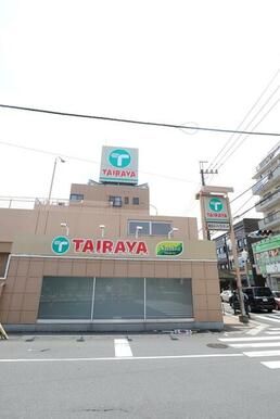 ＴＡＩＲＡＹＡみのり台店