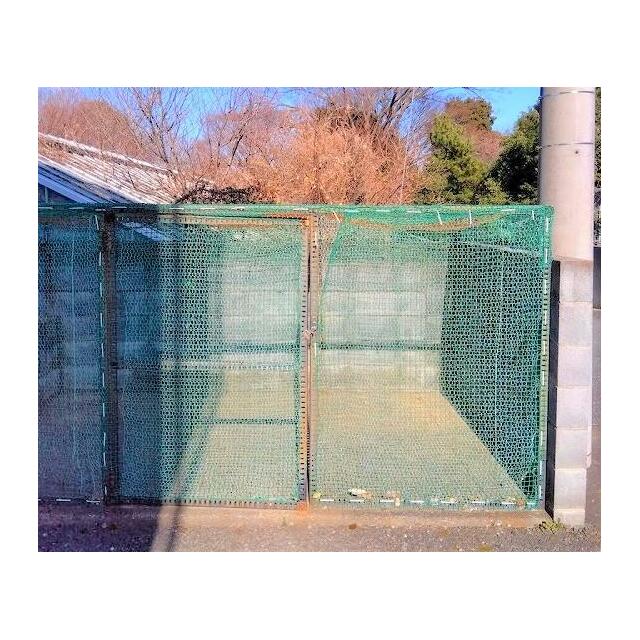 ゴミステーション
