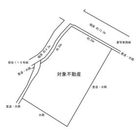 地形図等