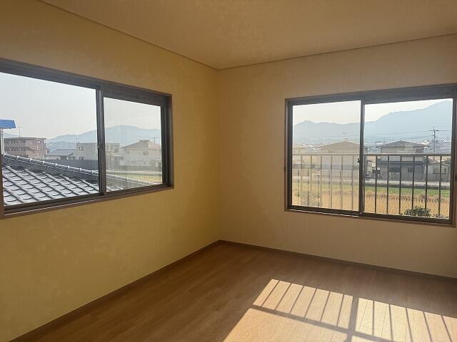 物件画像 京都郡みやこ町 勝山箕田 2階建 4LDK