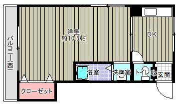 角部屋