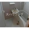 バス/シャワー