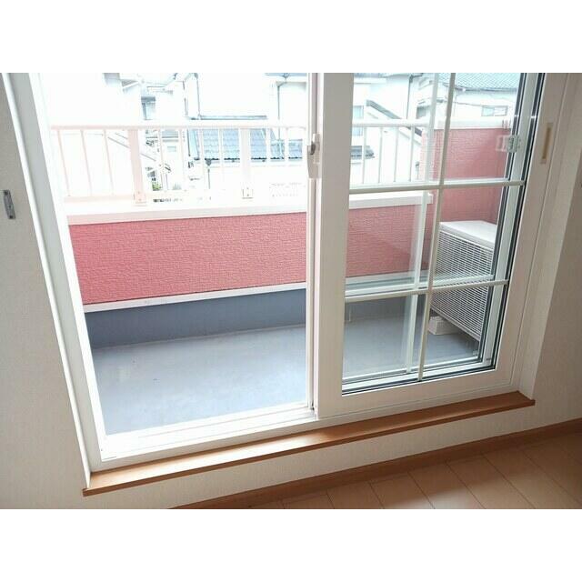 apartment 谷中