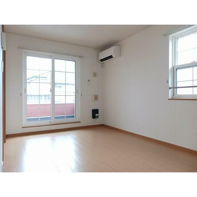 apartment 谷中